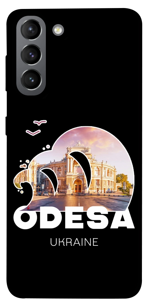 Чохол Odesa для Galaxy S21