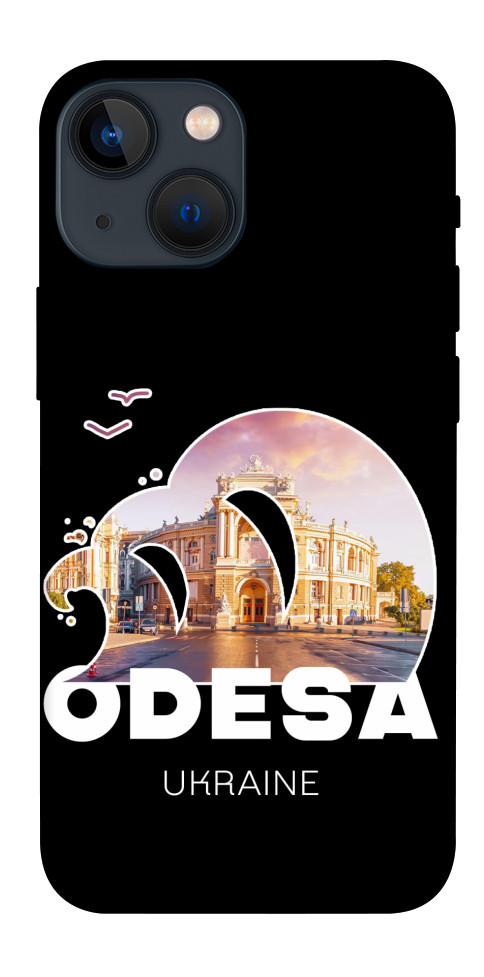 Чехол Odesa для iPhone 13 mini