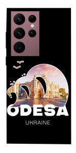 Чехол Odesa для Galaxy S22 Ultra