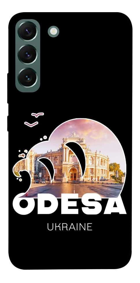 Чехол Odesa для Galaxy S22+