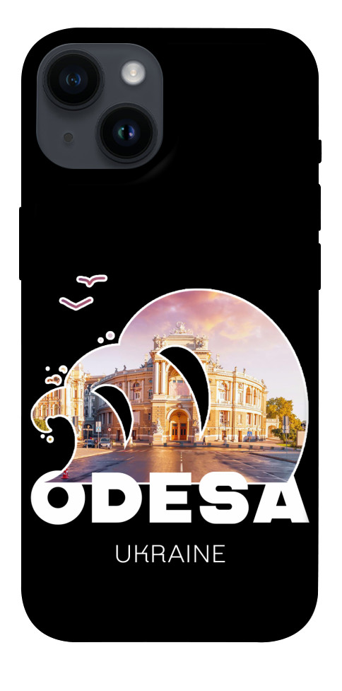 Чехол Odesa для iPhone 14