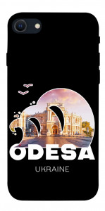 Чехол Odesa для iPhone SE (2022)