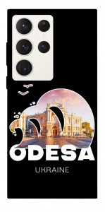 Чохол Odesa для Galaxy S23 Ultra