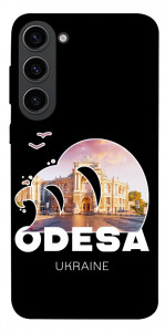 Чехол Odesa для Galaxy S23