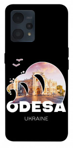 Чехол Odesa для Realme 9 4G