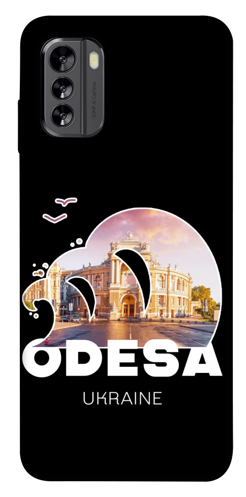 Чохол Odesa для Nokia G60