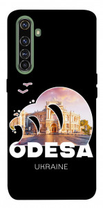 Чехол Odesa для Realme X50 Pro