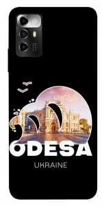 Чохол Odesa для ZTE Blade V40 Vita