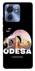 Чохол Odesa для Motorola Edge 40