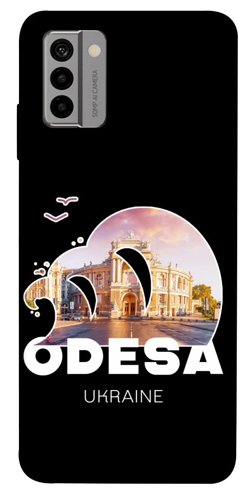 Чохол Odesa для Nokia G22