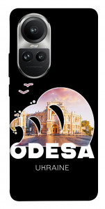 Чехол Odesa для Oppo Reno 10