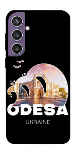 Чехол Odesa для Galaxy S23 FE