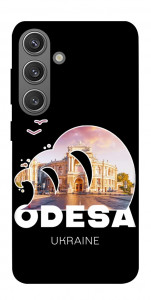 Чохол Odesa для Galaxy S24+