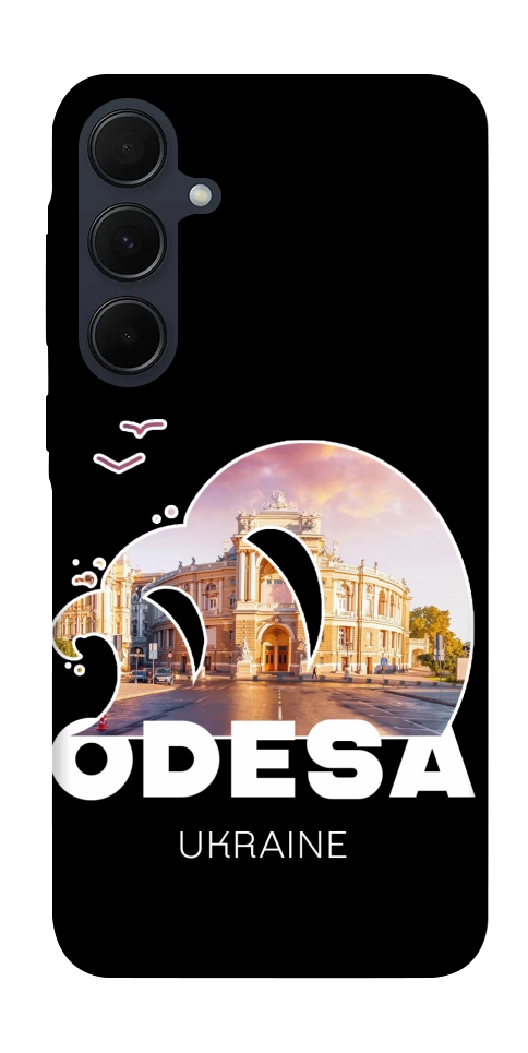 Чохол Odesa для Galaxy A35