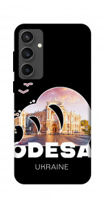 Чехол Odesa для Galaxy S24 FE