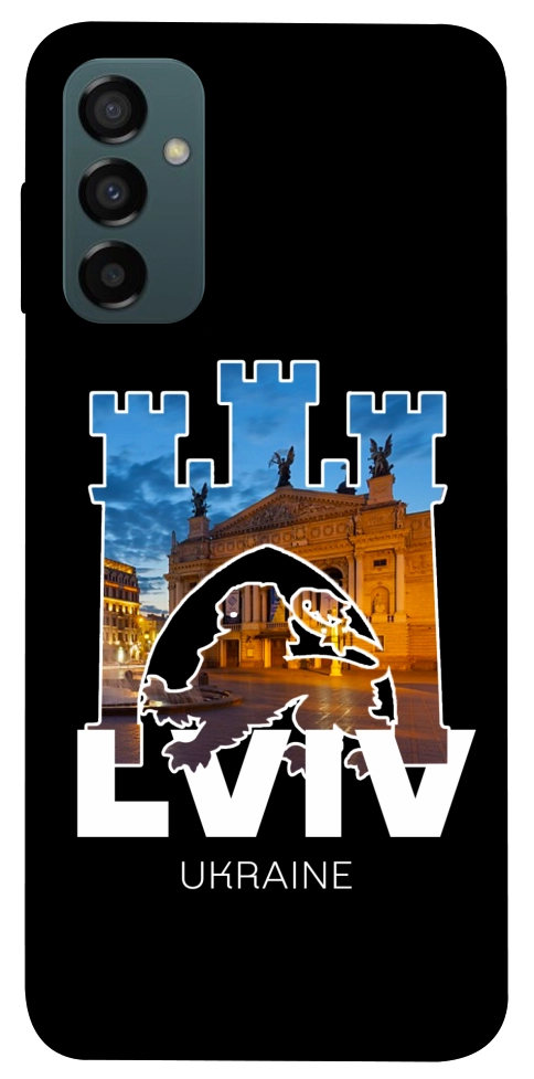 Чехол Lviv для Galaxy M34 5G