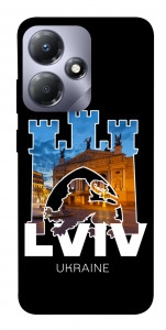 Чохол Lviv для Infinix Hot 30 Play