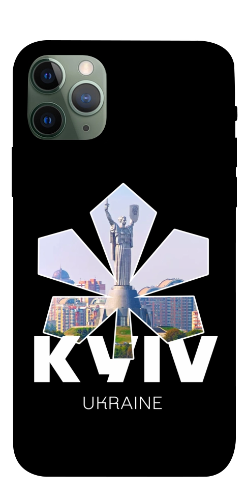 Чехол Kyiv для iPhone 11 Pro