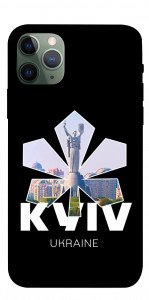 Чохол Kyiv для iPhone 11 Pro