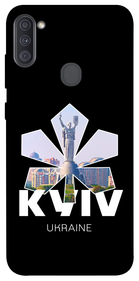 Чохол Kyiv для Galaxy A11 (2020)