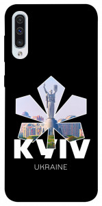 Чехол Kyiv для Samsung Galaxy A50 (A505F)