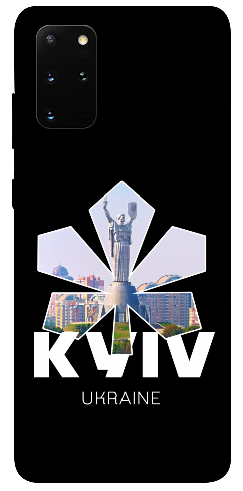 Чехол Kyiv для Galaxy S20 Plus (2020)