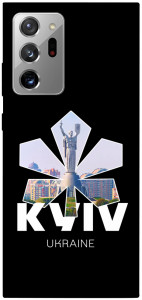 Чохол Kyiv для Galaxy Note 20 Ultra