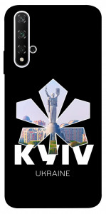 Чехол Kyiv для Huawei Nova 5T