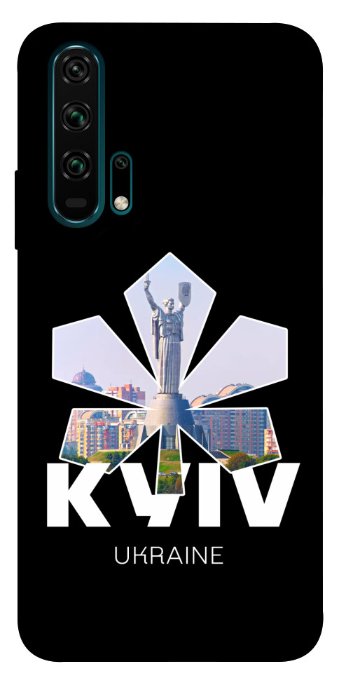 Чехол Kyiv для Huawei Honor 20 Pro