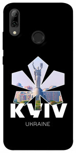 Чохол Kyiv для Huawei P Smart (2019)