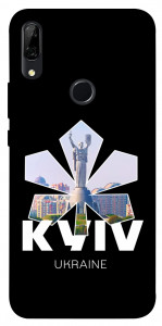 Чохол Kyiv для Huawei P Smart Z