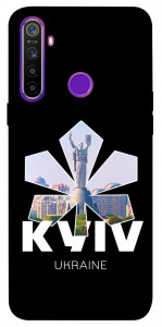 Чохол Kyiv для Realme 5