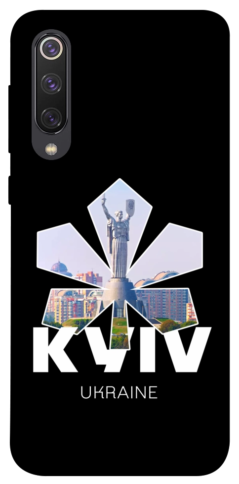 Чохол Kyiv для Xiaomi Mi 9 SE