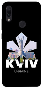 Чехол Kyiv для Xiaomi Redmi Note 7S