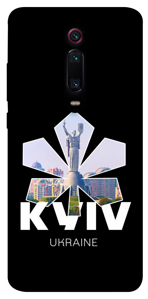 Чохол Kyiv для Xiaomi Mi 9T