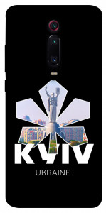 Чехол Kyiv для Xiaomi Mi 9T