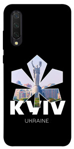 Чохол Kyiv для Xiaomi Mi 9 Lite