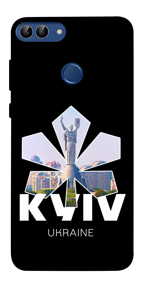 Чохол Kyiv для Huawei P Smart