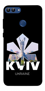 Чохол Kyiv для Huawei P smart