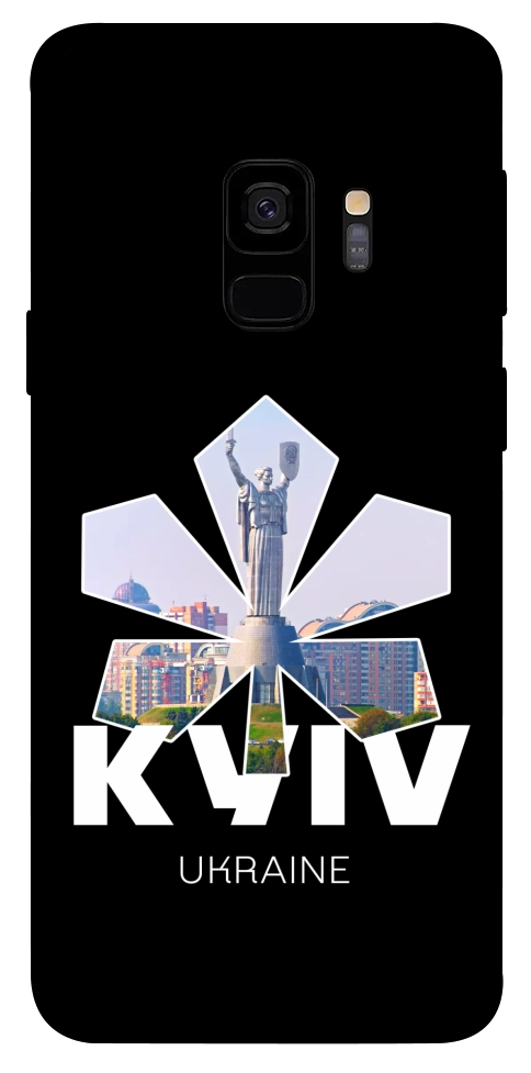 Чехол Kyiv для Galaxy S9