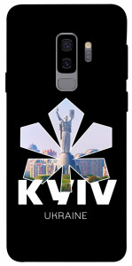 Чехол Kyiv для Galaxy S9+