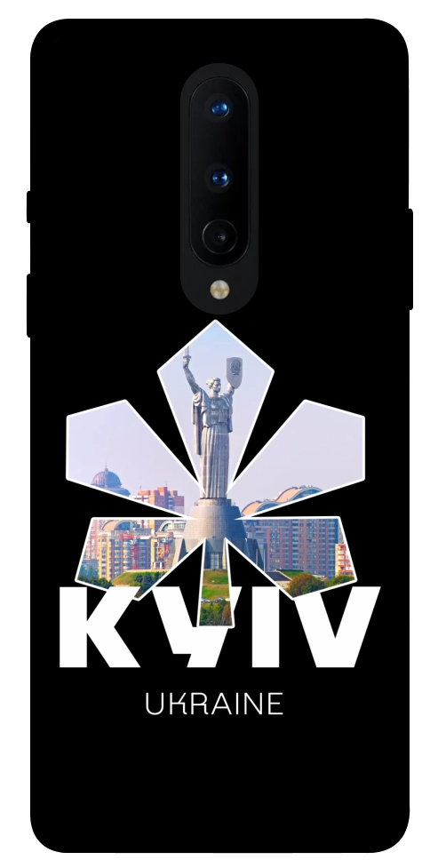 Чехол Kyiv для OnePlus 8