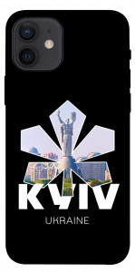 Чохол Kyiv для iPhone 12