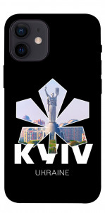 Чехол Kyiv для iPhone 12 mini