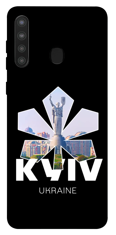 Чехол Kyiv для Galaxy A21