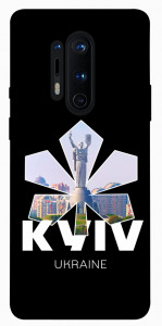 Чохол Kyiv для OnePlus 8 Pro