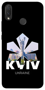 Чохол Kyiv для Huawei P Smart+