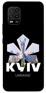 Чохол Kyiv для Xiaomi Mi 10 Lite