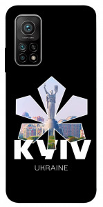 Чохол Kyiv для Xiaomi Mi 10T