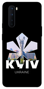 Чехол Kyiv для OnePlus Nord